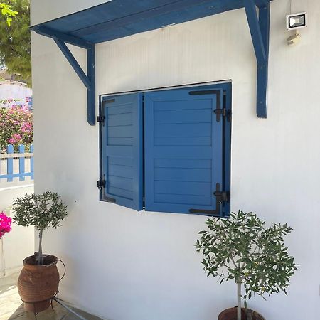 Araζω, Irakleia Family Home Buitenkant foto