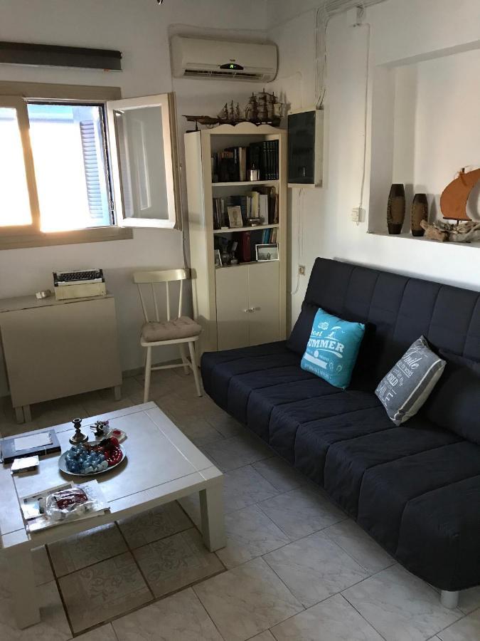 Araζω, Irakleia Family Home Buitenkant foto
