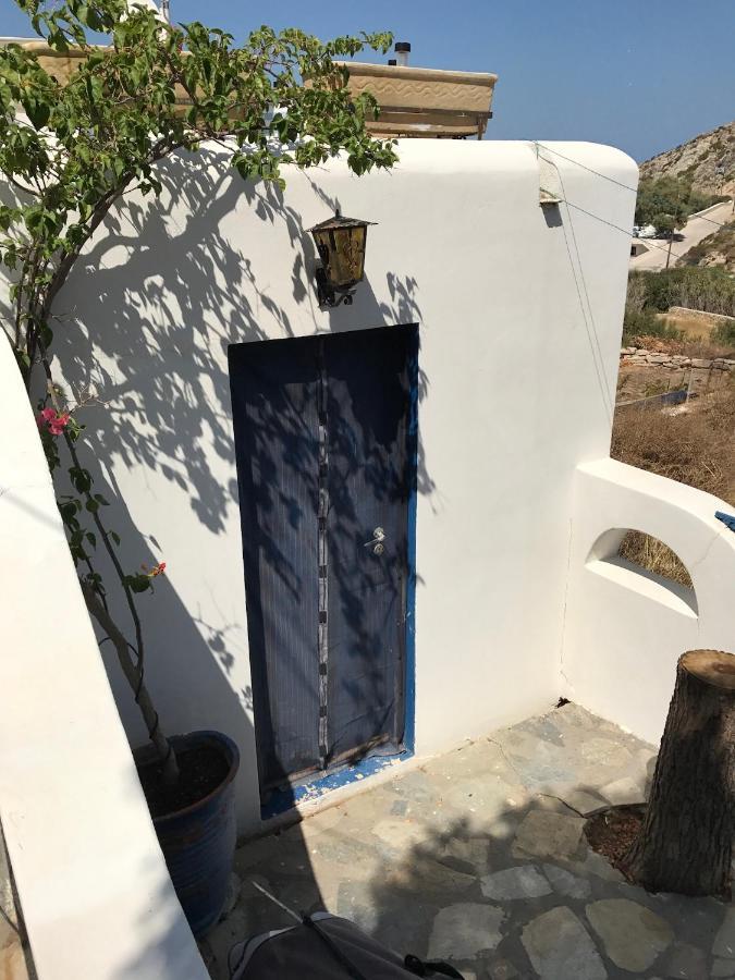 Araζω, Irakleia Family Home Buitenkant foto