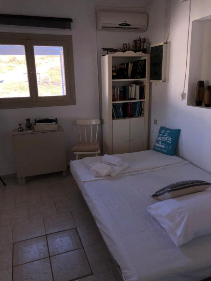 Araζω, Irakleia Family Home Buitenkant foto