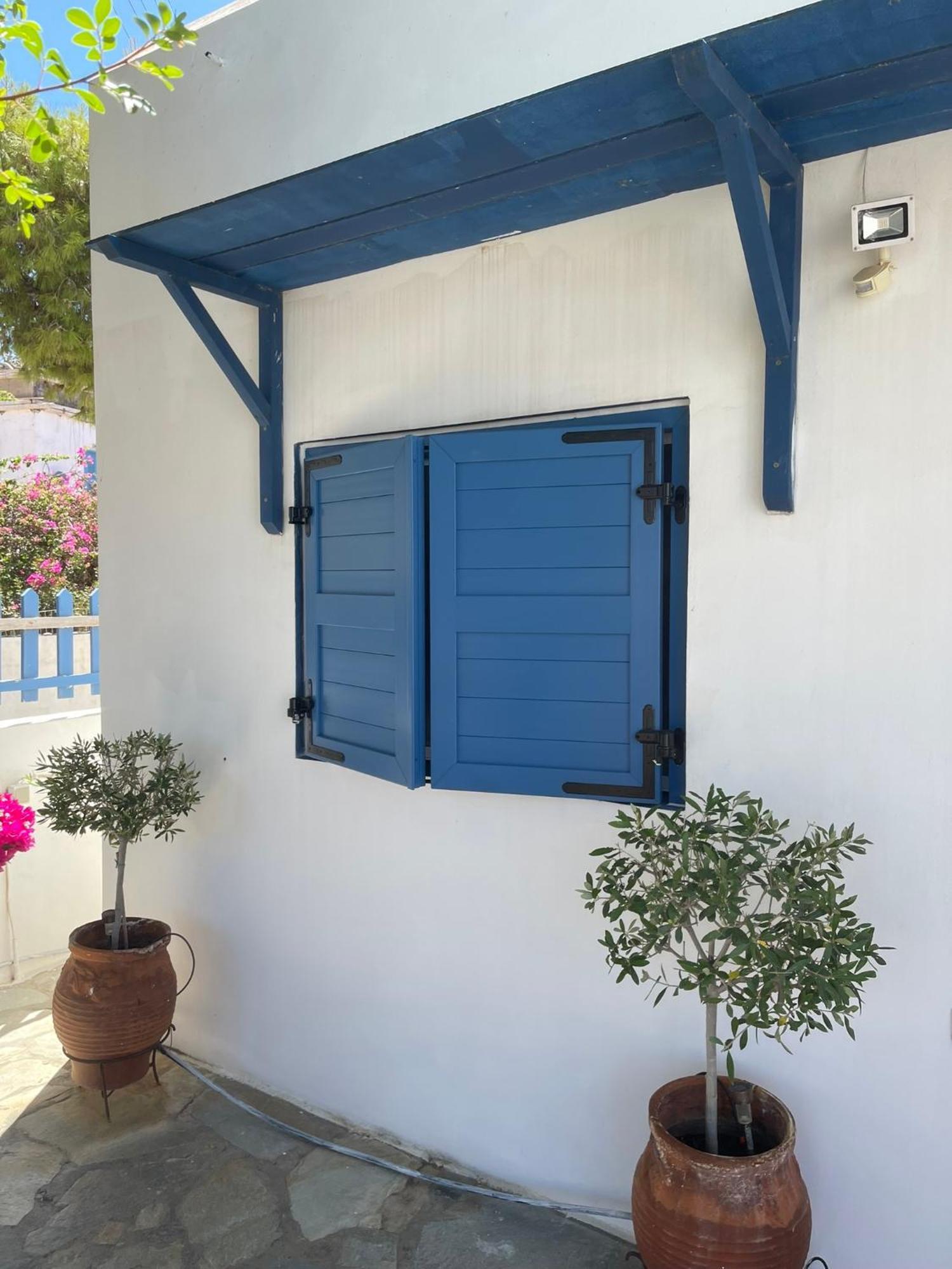 Araζω, Irakleia Family Home Buitenkant foto